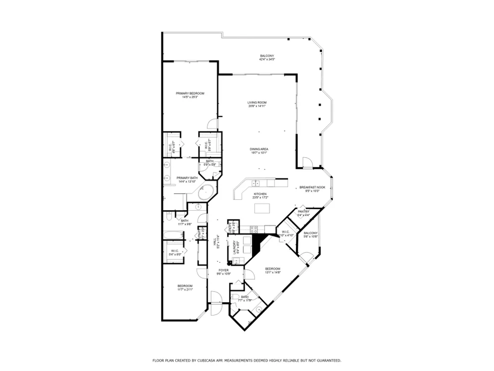 Unit for sale at 15 N Indian River Drive, Cocoa, FL 32922