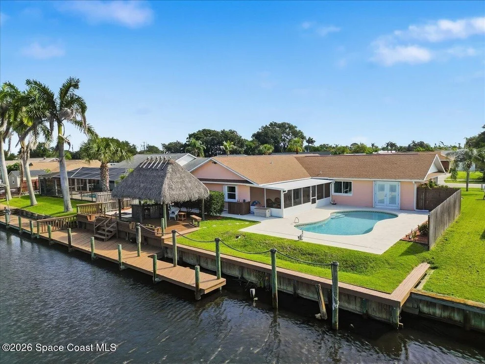 Unit for sale at 2235 Queen Anne Street, Merritt Island, FL 32952