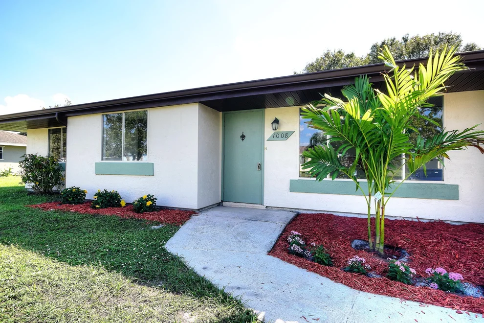 Unit for sale at 1008 Newbern Street NE, Palm Bay, FL 32905
