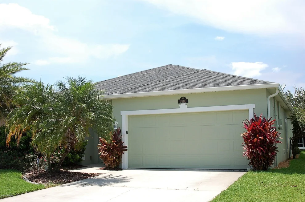 Unit for sale at 5986 Indigo Crossing Drive, Rockledge, FL 32955