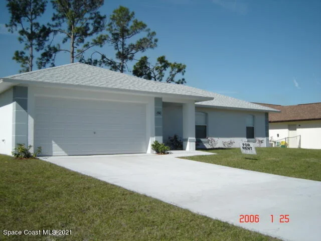 Unit for sale at 1510 Glencove Avenue NW, Palm Bay, FL 32907