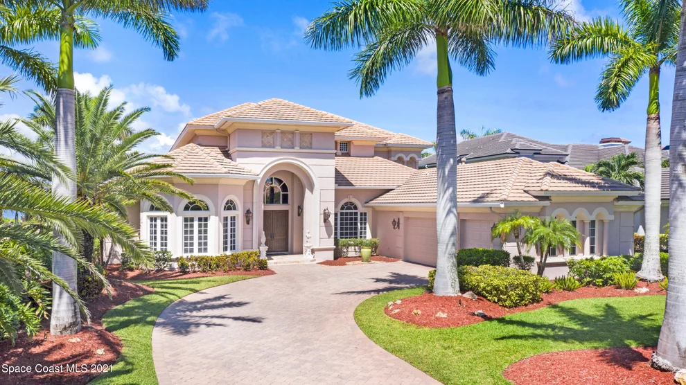 Unit for sale at 325 Lansing Island Drive, Satellite Beach, FL 32937