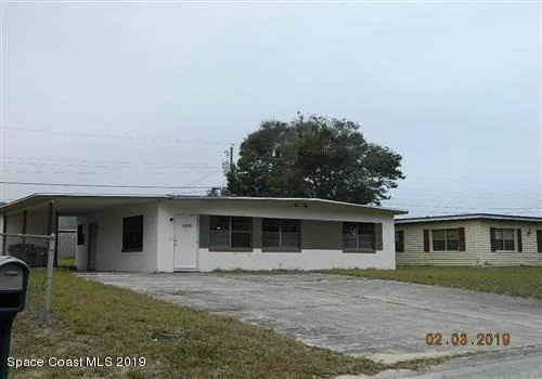 Unit for sale at 4550 Apollo Road, Titusville, FL 32780