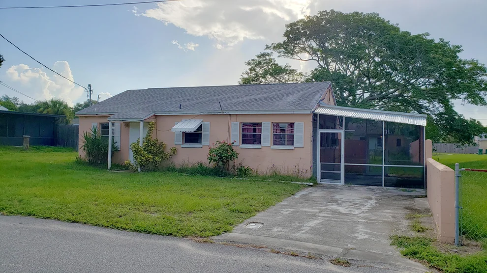 Unit for sale at 1332 Joan Drive, Merritt Island, FL 32952