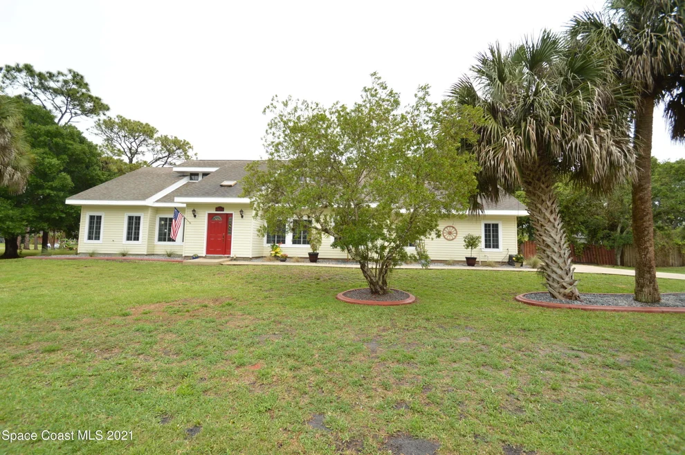 Unit for sale at 757 Penguin Avenue NE, Palm Bay, FL 32907