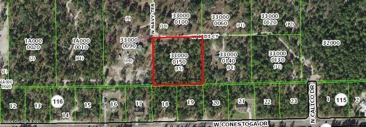 Unit for sale at 6025 N Navy Terrace, Dunnellon, FL 34433