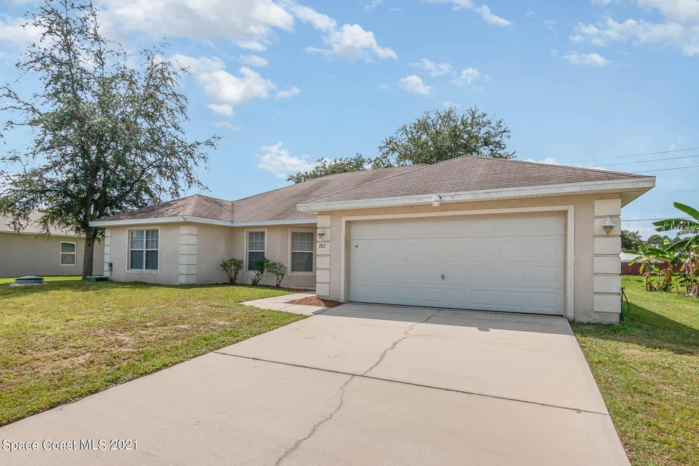 Unit for sale at 782 Merrimac Street SE, Palm Bay, FL 32909