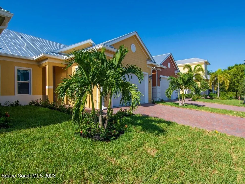 Unit for sale at 2015 Bridgepointe Circle, Vero Beach, FL 32967