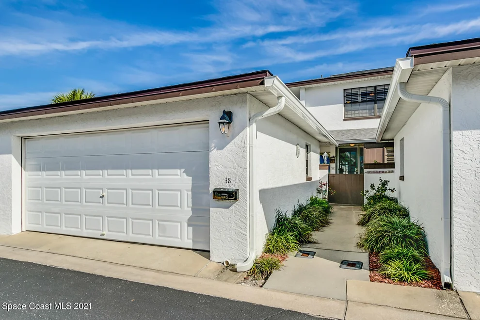Unit for sale at 290 Paradise Boulevard, Indialantic, FL 32903