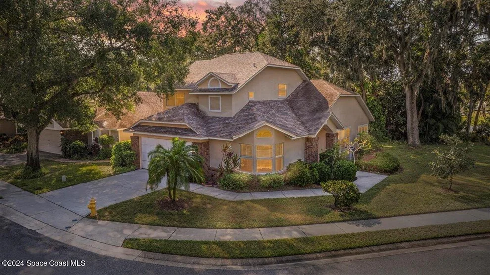 Unit for sale at 3111 La Cita Lane, Titusville, FL 32780