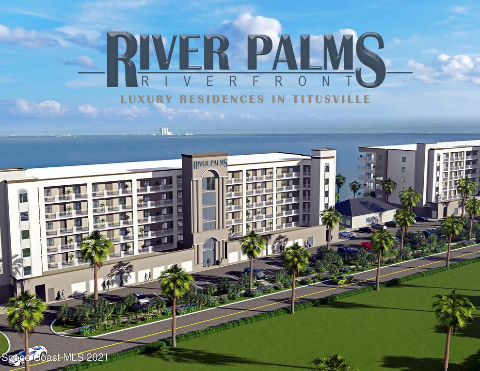 Unit for sale at 1805 Riverside Drive, Titusville, FL 32780