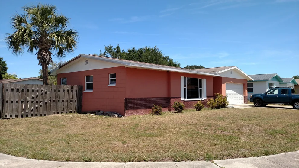 Unit for sale at 250 Mindy Avenue, Merritt Island, FL 32953