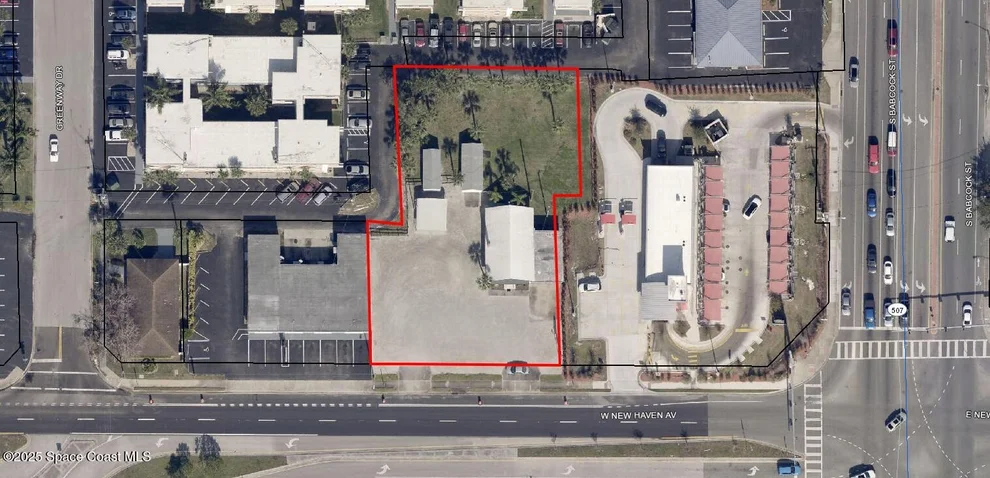 Unit for sale at 26 W New Haven Avenue, Melbourne, FL 32901