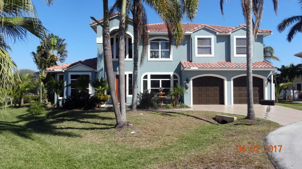 Unit for sale at 963 Loggerhead Island Drive, Satellite Beach, FL 32937