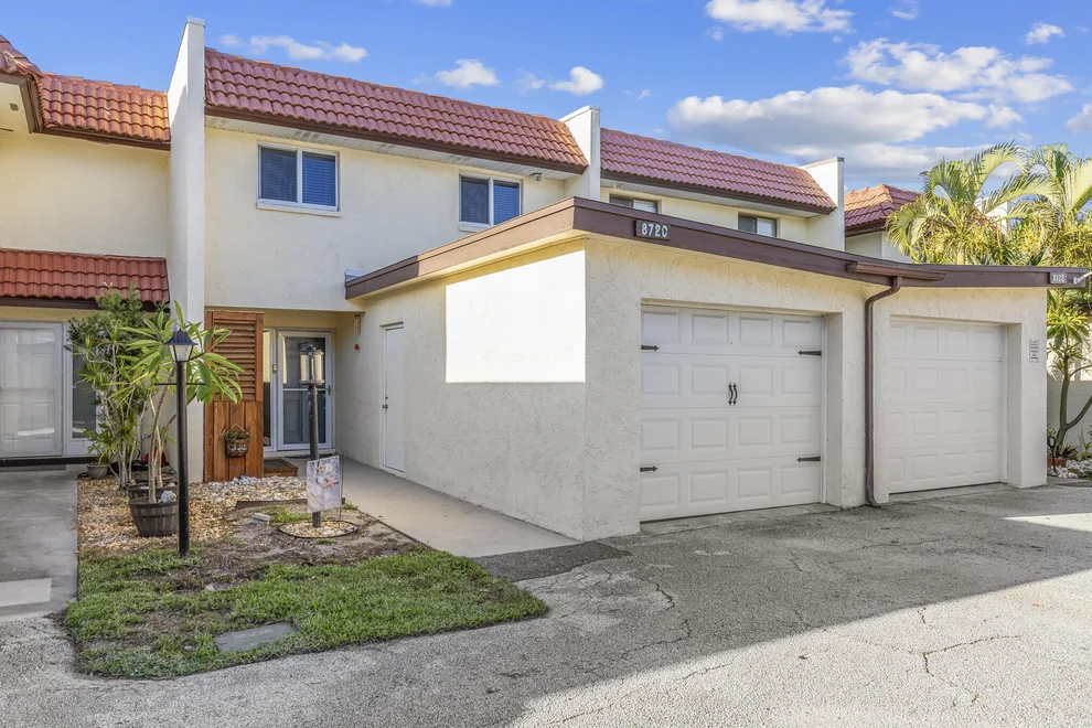 Unit for sale at 8720 Lantana Court, Cape Canaveral, FL 32920