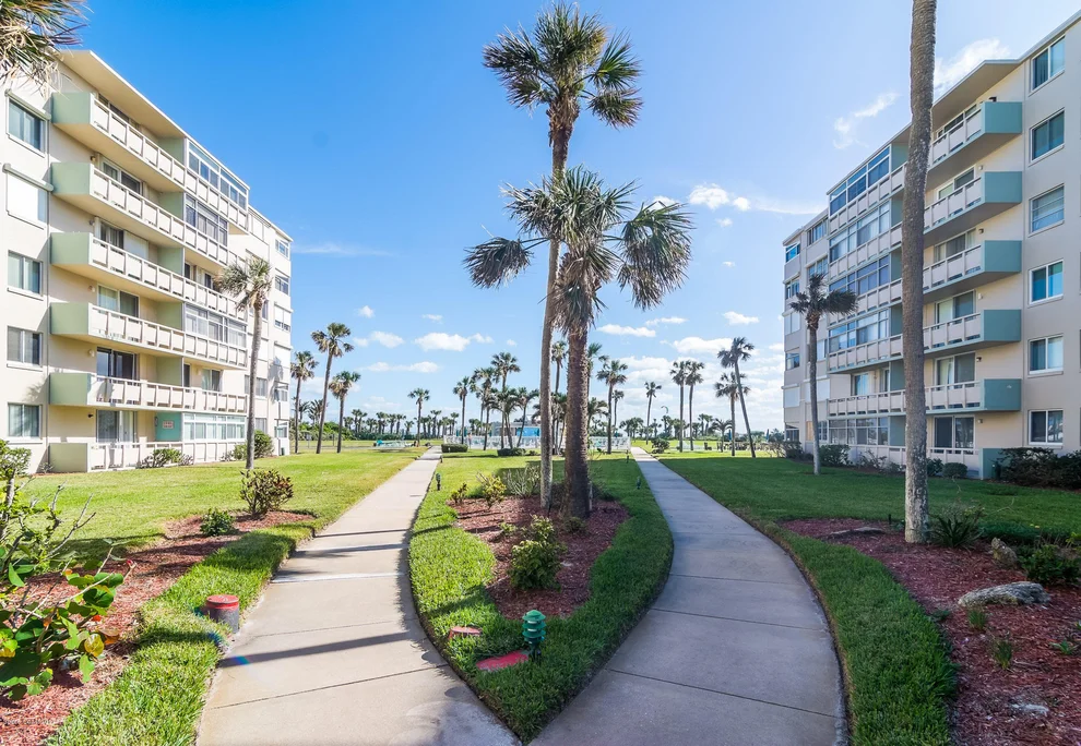 Unit for sale at 2020 N Atlantic Avenue, Cocoa Beach, FL 32931