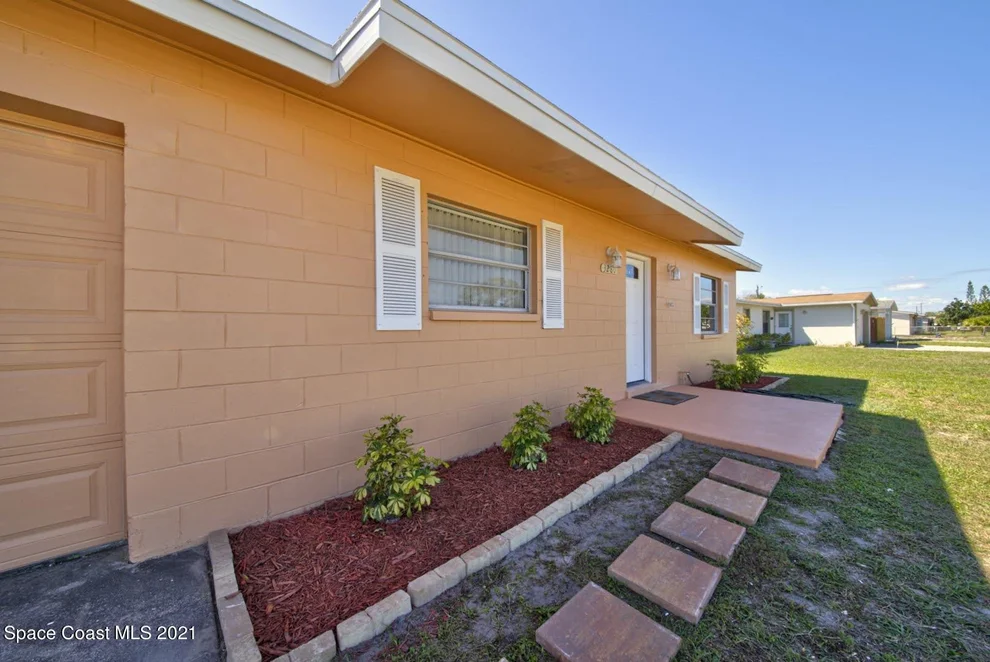 Unit for sale at 3280 Ideal Avenue NE, Palm Bay, FL 32905