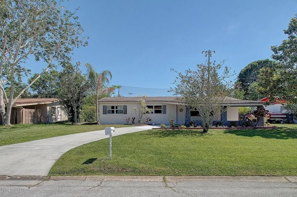 Unit for sale at 1507 Palmwood Drive, Melbourne, FL 32935