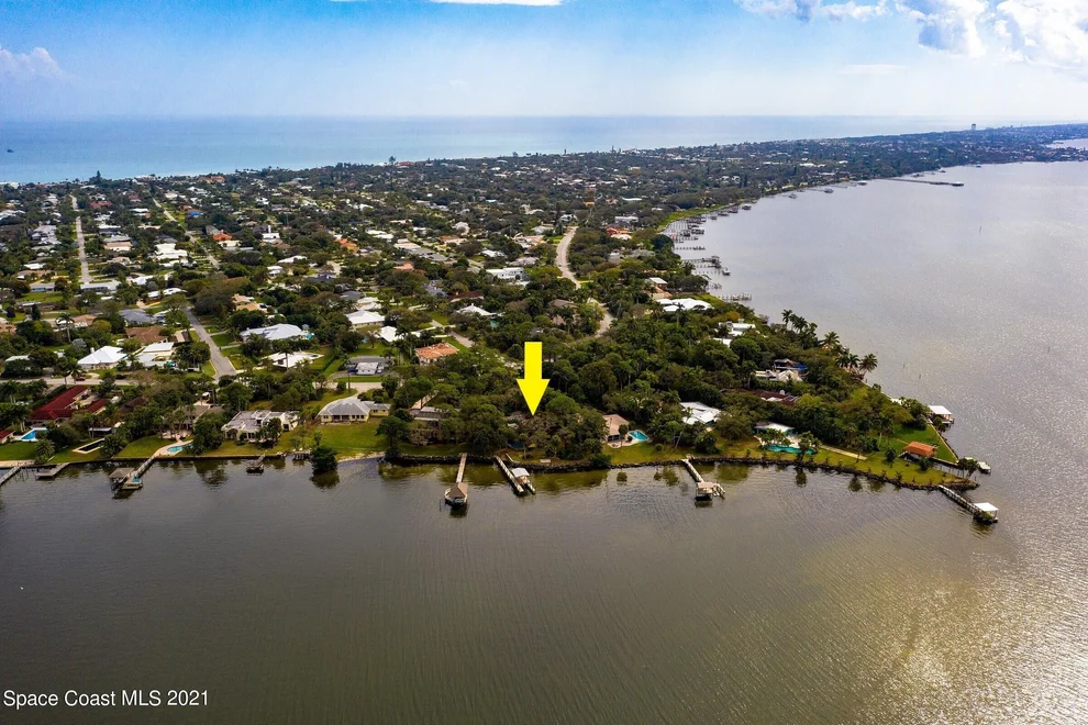 Unit for sale at 1320 S Riverside Drive, Indialantic, FL 32903