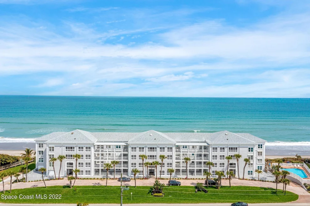 Unit for sale at 3037 S Highway A1a, Melbourne Beach, FL 32951