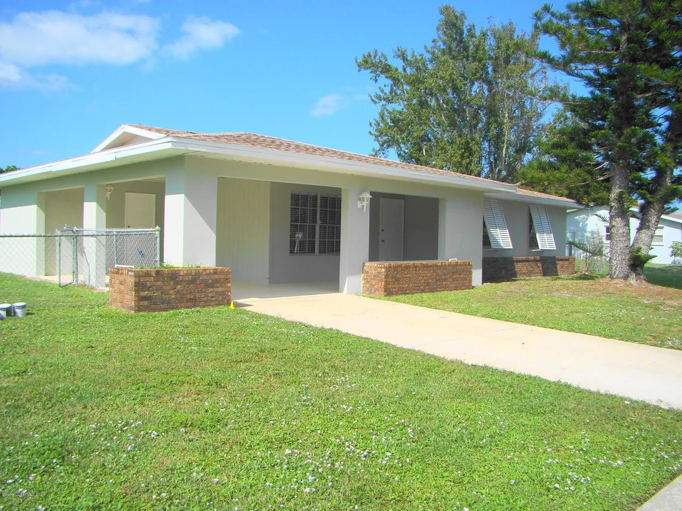 Unit for sale at 2651 Sabrina Street NE, Palm Bay, FL 32905