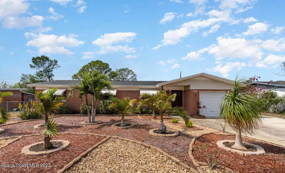Unit for sale at 709 Thomas Avenue, Cocoa, FL 32922