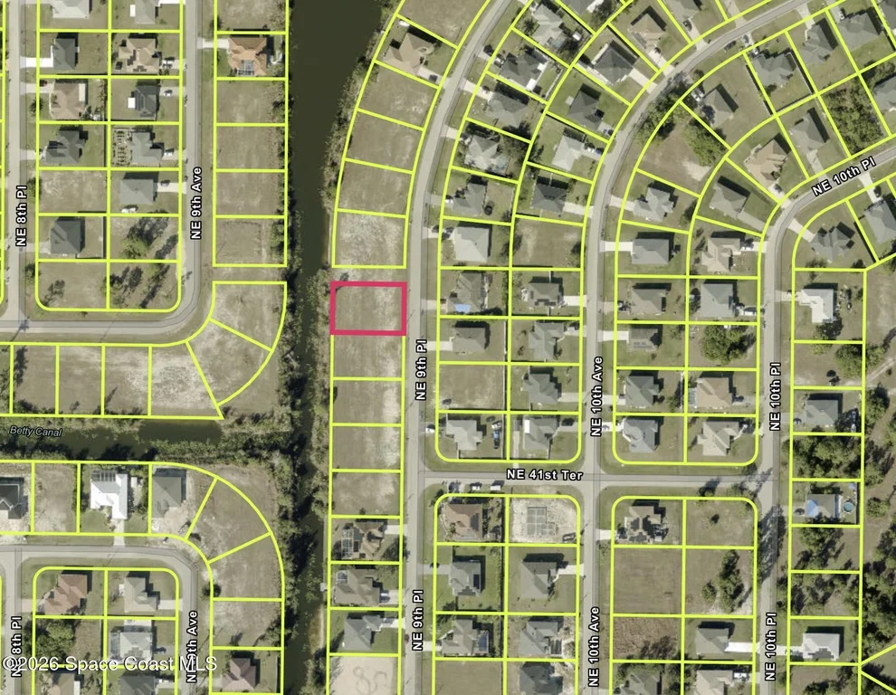 Unit for sale at 4112 NE 9th Place, Cape Coral, FL 33904