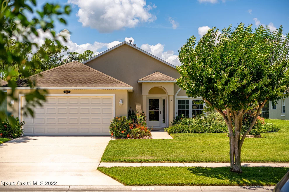 Unit for sale at 2260 Savannah Boulevard, Titusville, FL 32780