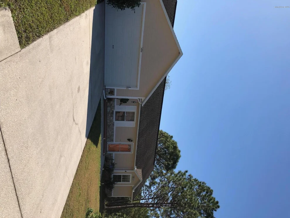 Unit for sale at 1890 NW Ashcroft Street NW, Palm Bay, FL 32907
