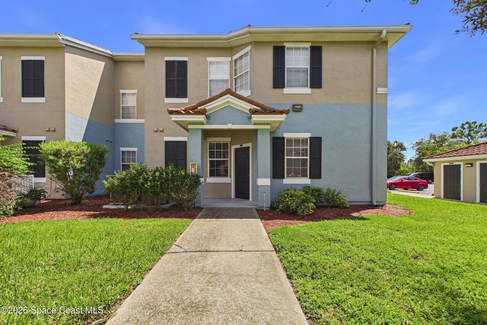 Unit for sale at 5683 Star Rush Drive, Melbourne, FL 32940