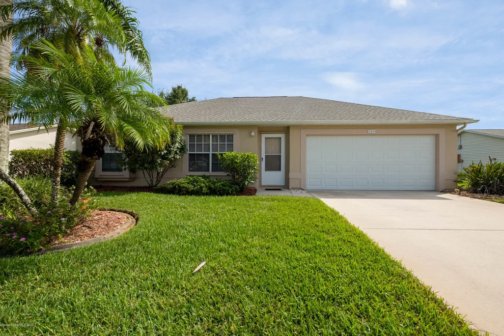 Unit for sale at 700 Pampas Street NW, Palm Bay, FL 32907