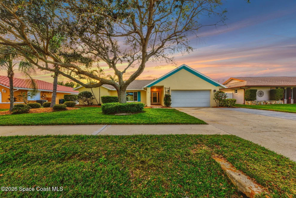 Unit for sale at 2245 Sykes Creek Drive, Merritt Island, FL 32953