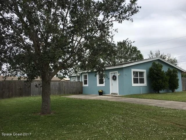 Unit for sale at 318 Princeton Avenue, Melbourne, FL 32901