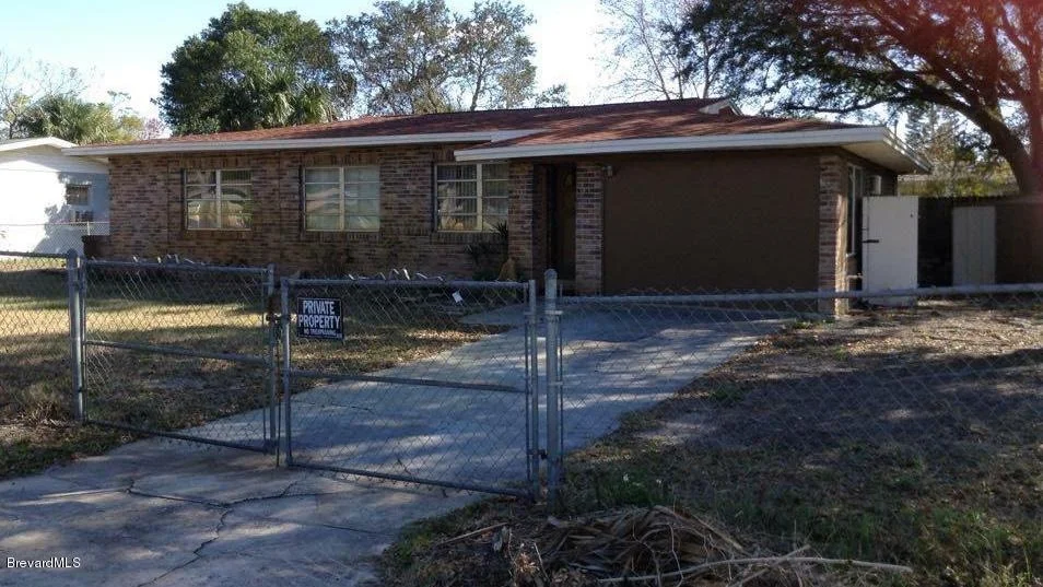 Unit for sale at 151 Pinecrest Street, Titusville, FL 32780