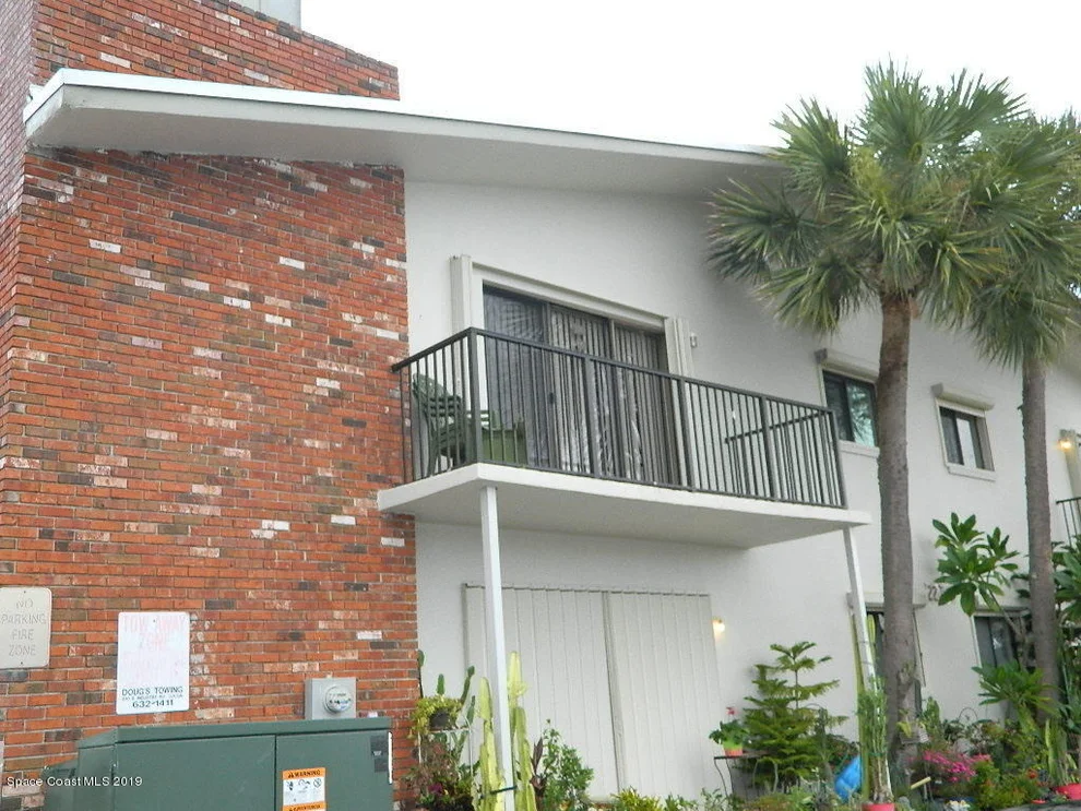 Unit for sale at 22 Tulip Avenue, Cocoa Beach, FL 32931
