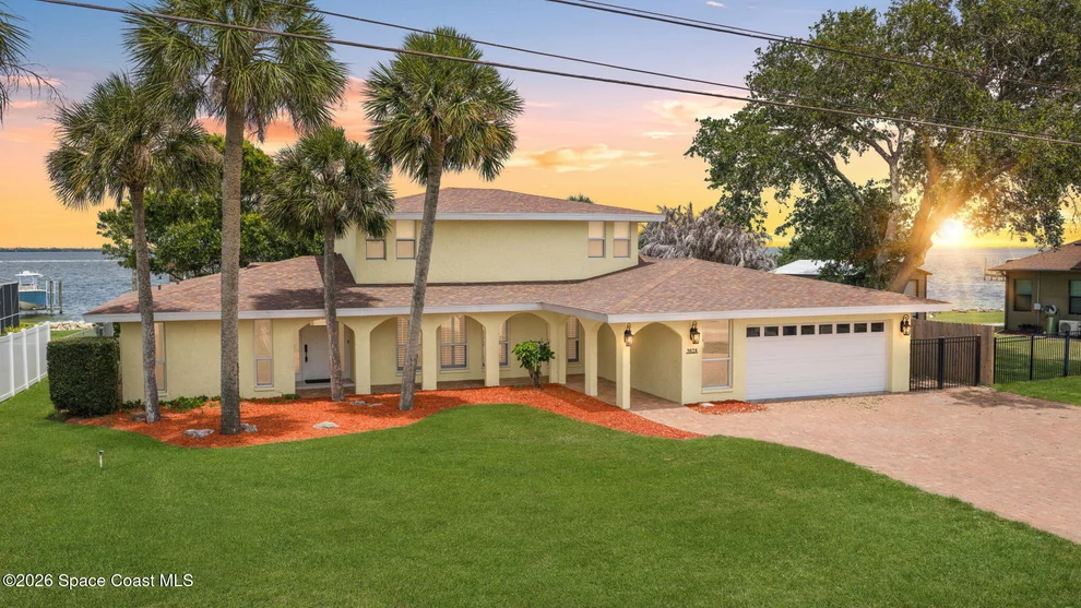 Unit for sale at 3028 Newfound Harbor Drive, Merritt Island, FL 32952