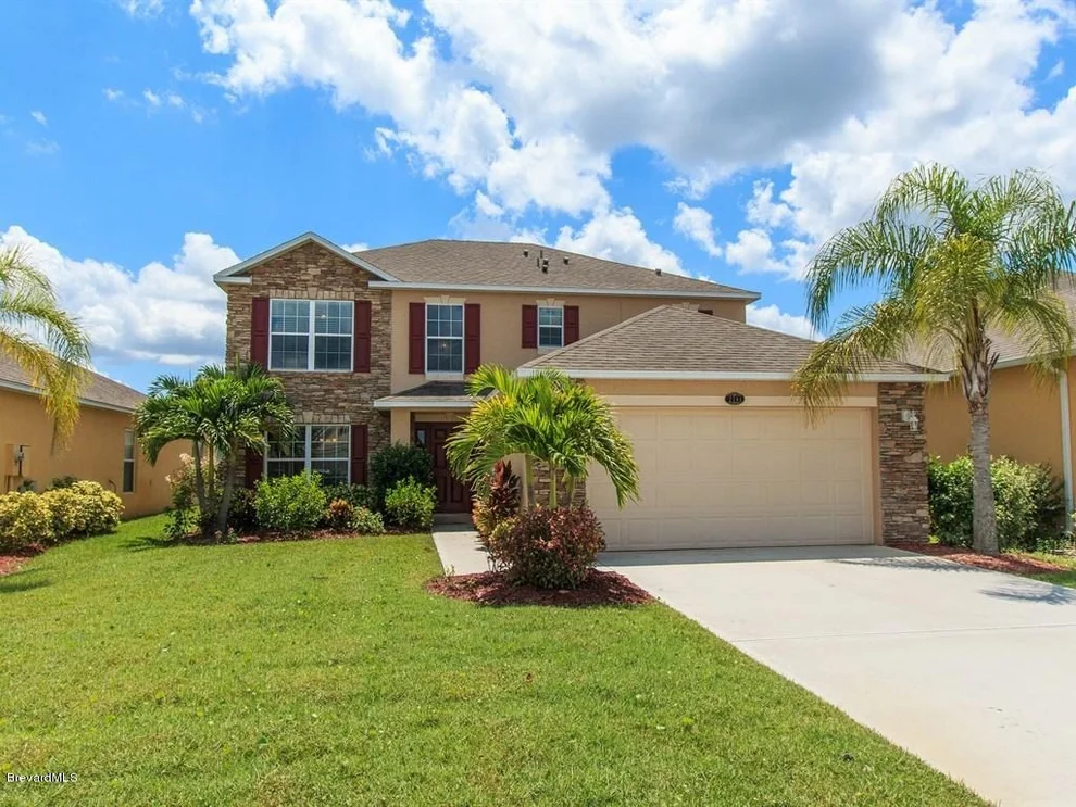 Unit for sale at 2741 Snapdragon Drive, Palm Bay, FL 32907