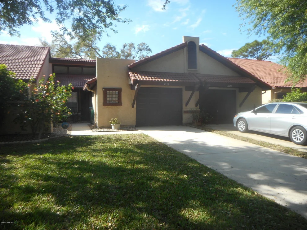 Unit for sale at 1558 Waldorf Circle NE, Palm Bay, FL 32905