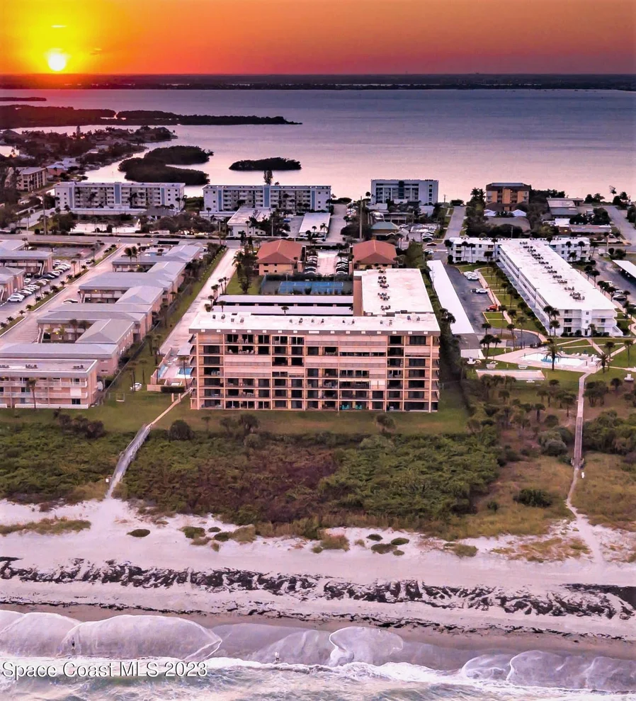 Unit for sale at 3170 N Atlantic Avenue, Cocoa Beach, FL 32931