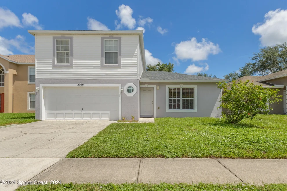 Unit for sale at 4570 Elena Way, Melbourne, FL 32934