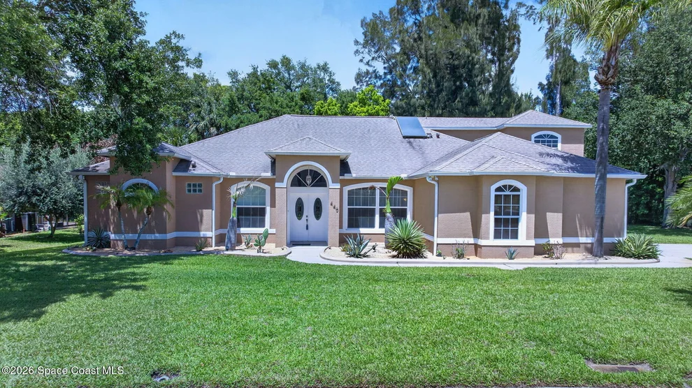 Unit for sale at 440 Mohawk Trail, Merritt Island, FL 32953