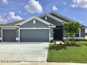 Unit for sale at 210 Edgevale Road SE, Palm Bay, FL 32909