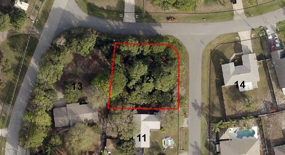 Unit for sale at 6610 Elliot Avenue, Cocoa, FL 32927
