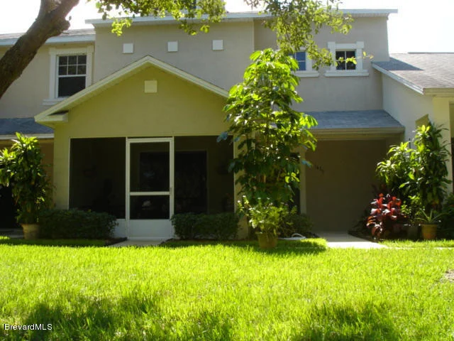 Unit for sale at 1476 Beechfern Drive, Melbourne, FL 32935