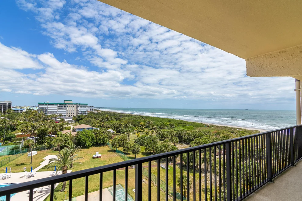 Unit for sale at 3170 N Atlantic Avenue, Cocoa Beach, FL 32931