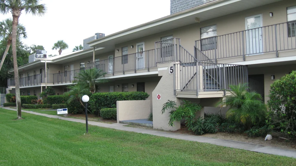 Unit for sale at 201 International Drive, Cape Canaveral, FL 32920