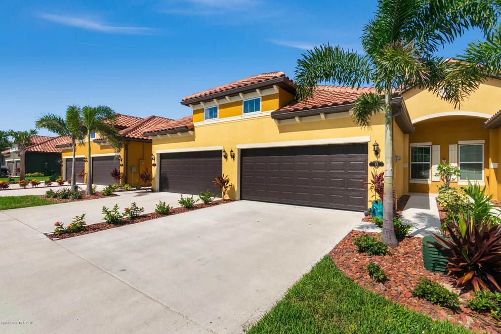 Unit for sale at 88 Redondo Drive, Satellite Beach, FL 32937
