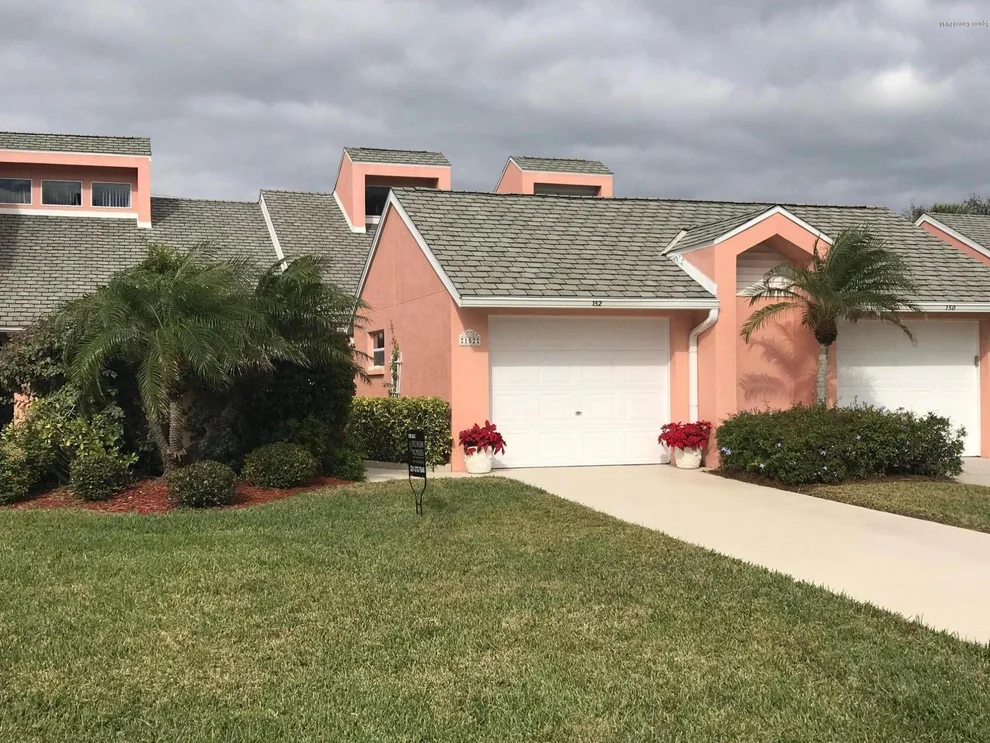 Unit for sale at 152 Casseekee, Melbourne Beach, FL 32951