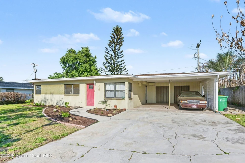Unit for sale at 310 Norwood Street, Merritt Island, FL 32953