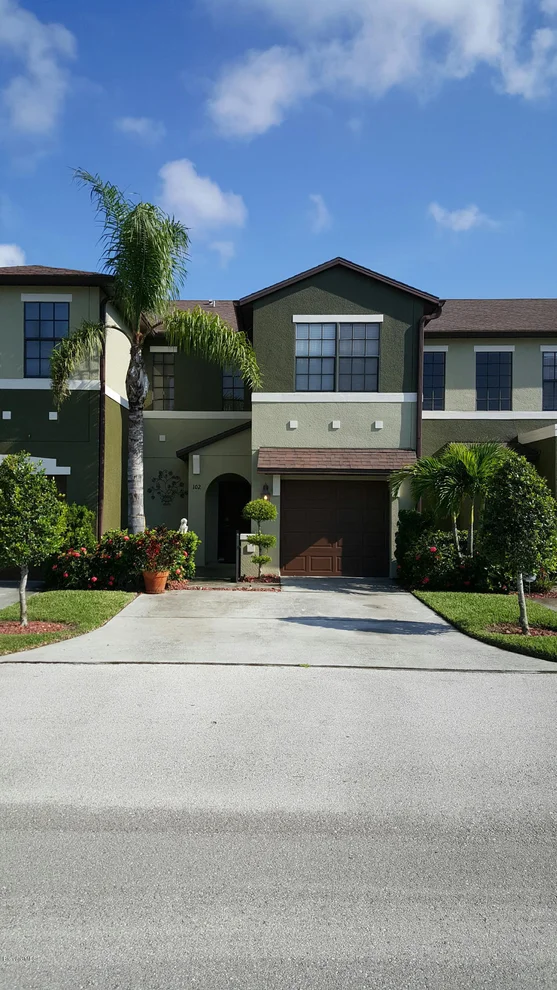 Unit for sale at 1350 Lara Circle, Rockledge, FL 32955